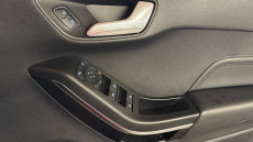 Ford Fiesta 1.0 EcoBoost Hybrid mHEV 125 Titanium X 5dr Auto Petrol Hatchback